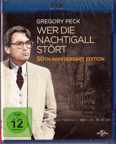 Gregory peck wer - wer, die