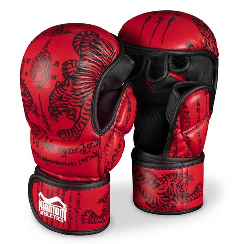 Phantom mma handschuhe muay - phantom,