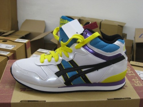 Asics onitsuka tiger saiko - asics,