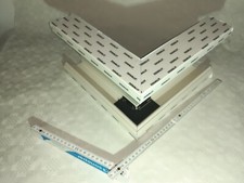 Tehalit Br70 170 Aussenecke Ral 9001