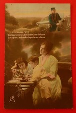 ✔️ Romantische alte