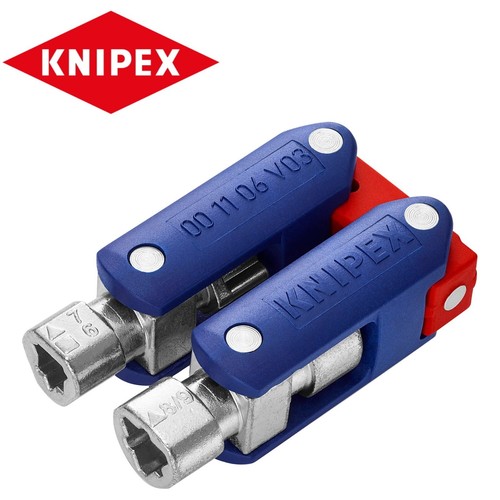 Knipex universal doppelgelenk - knipex,