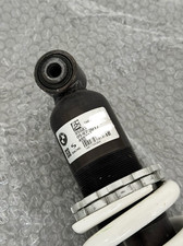 BMW R nineT Scrambler Federbein Stoßdämpfer hinten 2016-2019 (K23) Weiß *TOP*