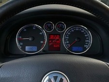 Fits VW T5 2003-2010 4-Teilig