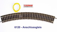 Fleischmann 6120 h0 - fleischmann,