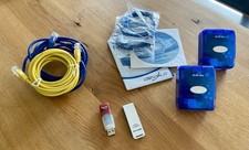 Netzwerk Kit/Paket: devolo