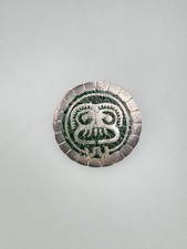 Brosche Anhänger 925 Sterling