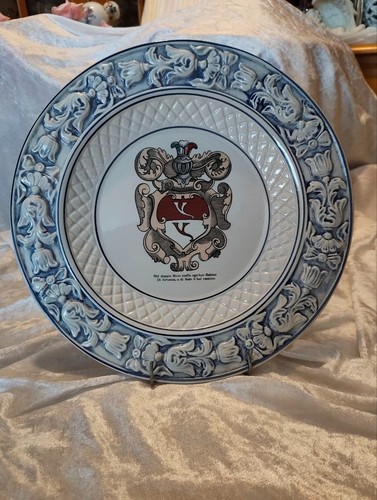 Bassano gedenkteller marine - bassano,