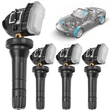 4x Reifendrucksensor RDKS TPMS