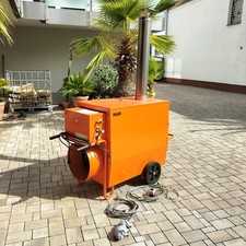 Heylo Heißluftgebläse K50