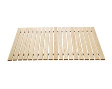 Holzmatte Kiefer-Holz