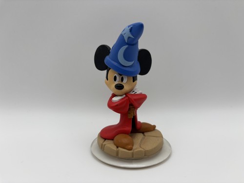 Disney infinity mickey - infinity,