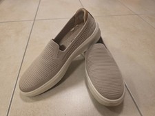 Sketchers Damen Slipper, beige, Gr. 38