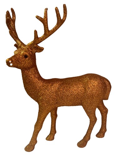 Heyne deko hirsch figur - deko,