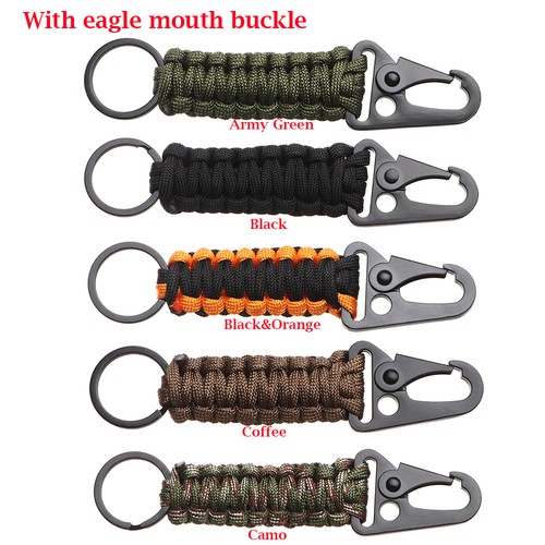 Robuster paracord - robuster,