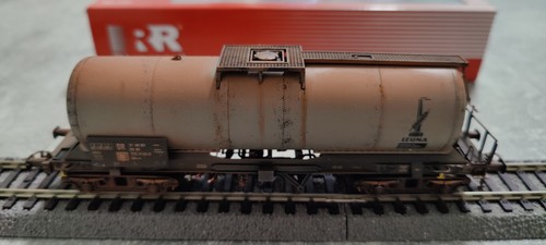 Rivarossi hr6283 - hr6283, h0