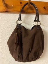 Bio Damen Handtasche von