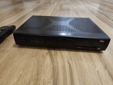 Sky Humax S HD3 Kabel-Receiver