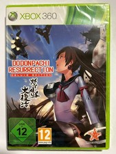 Dodonpachi resurrection deluxe - dodonpachi,