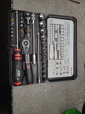 Würth Zebra Ratschen