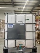 IBC Container 1000l | Öltank