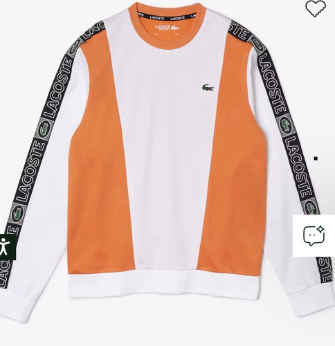 Lacoste herren pullover - herren,
