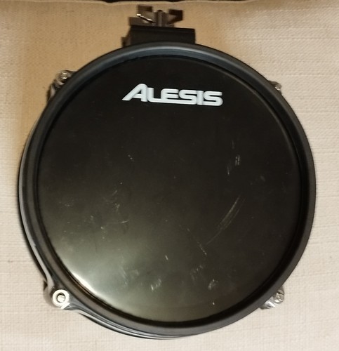 Alesis dual drumpad - , 8"