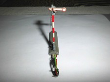 Fleischmann 9205 Form-Hauptsignal,1-flügelig Spur N gebr.