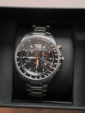 citizen eco drive Chronograph