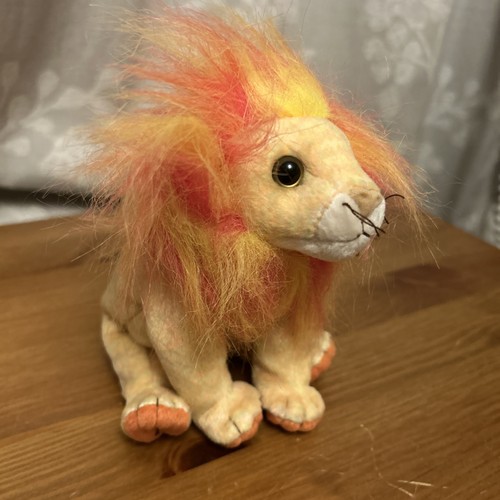 Beanie babys bushy - babys,