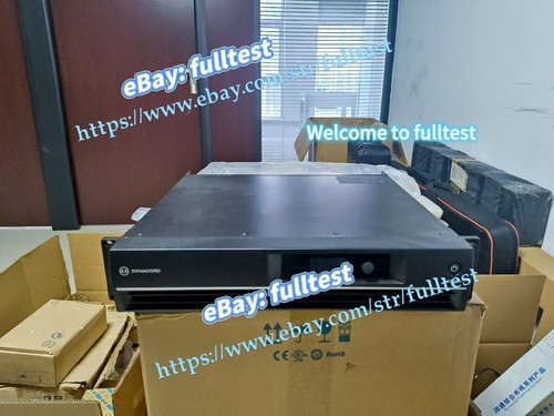 1pcs dynacord l2800fd power - 1pcs,
