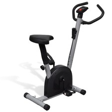 Heimtrainer Fitness Fahrrad