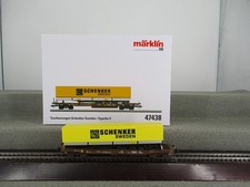 Märklin Spur H0 47438