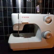 SINGER NÄHMASCHINE 8280