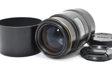 Tokina At-x Af 100mm F/2.8