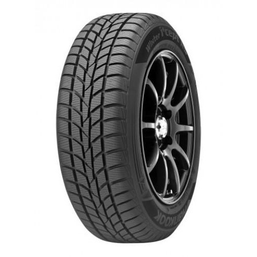 145 r13 75t - hankook, winter