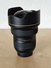 Nikon NIKKOR AF-S f/2,8