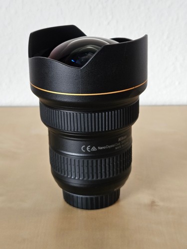 Nikon nikkor 2 8 - nikkor, af-s