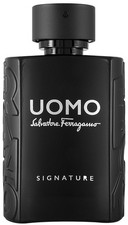 Salvatore Ferragamo Uomo