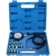Motor öldruck tester - Öldruck,