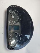 Tachometer MERCEDES BENZ
