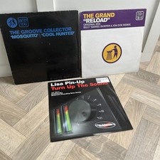 Hard House/ trance  Records