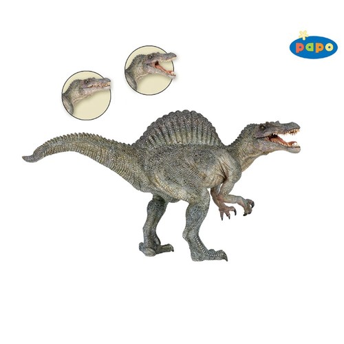Papo 55011 dinosaurier - -,