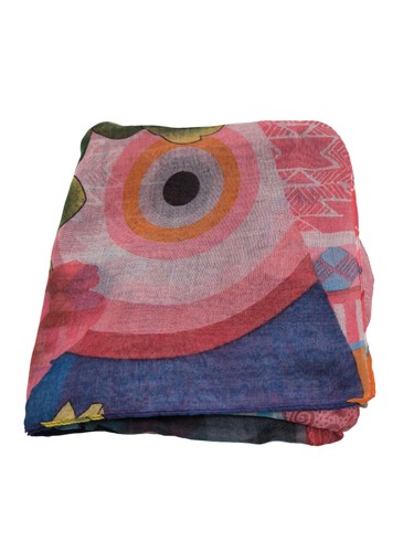 Desigual sommerschal damen - sommerschal,