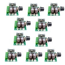 1-10PCS 10A 12V-40V Pulse