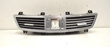 Mercedes S-klasse W221 Luftdüse Lüftungsgitter mitte Uhr A2218300954 Z293