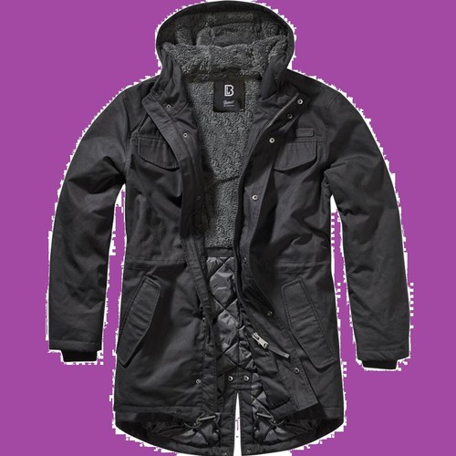Brandit parka herren - parka,
