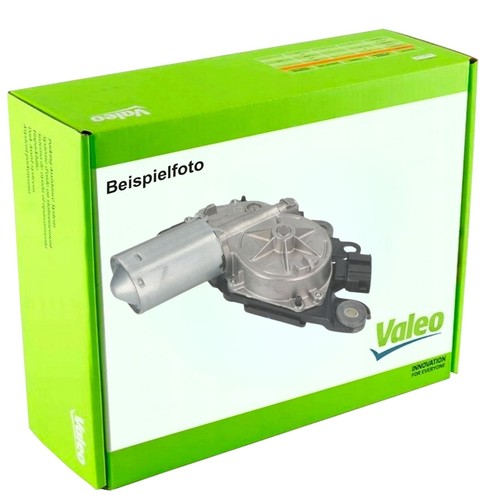 Valeo 404033 wischermotor - valeo,