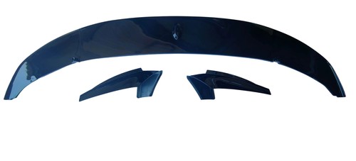 Frontspoiler lippe - frontspoiler,