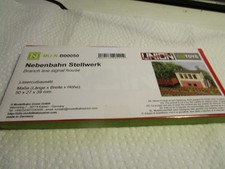 Modelbahn Union  Spur N